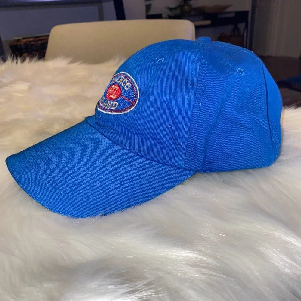 Marco Island Florida Baseball Hat
